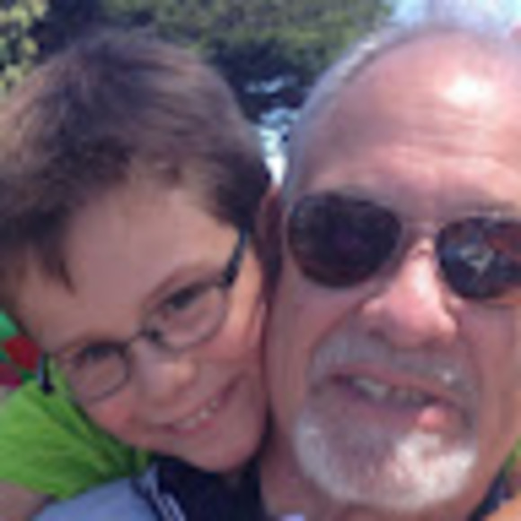 Meet your Posher, Jacob - Picture 1 of 1